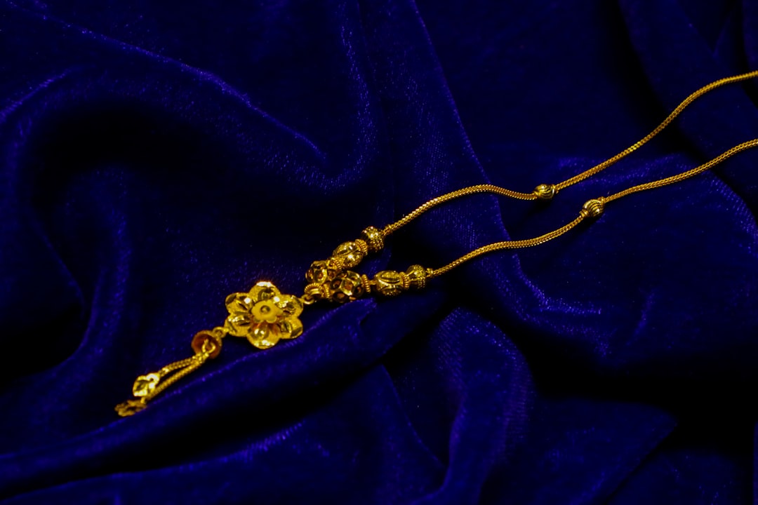 Golden Duo Gifting